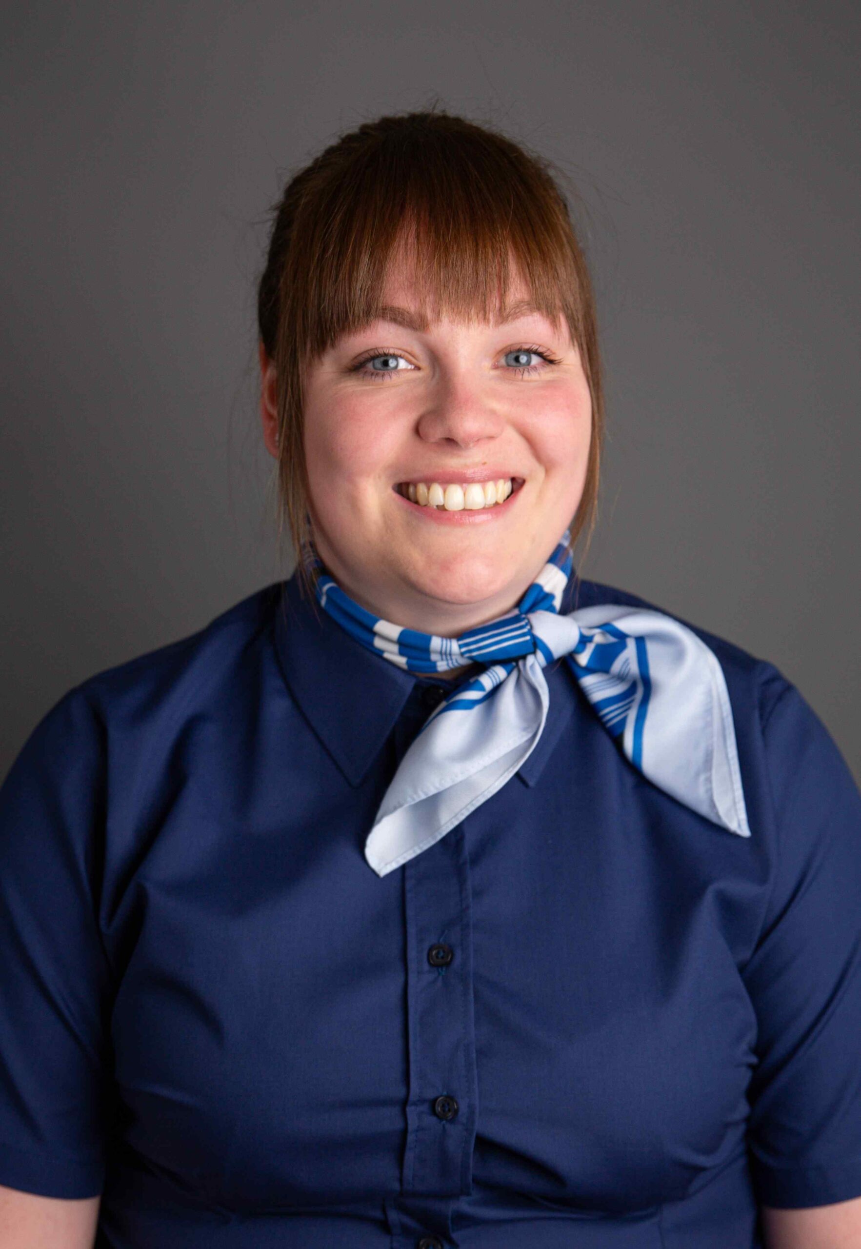 Mrs Bainbridge - Deputy Nursery Manager, Health and Safety Officer & Designated Safeguarding Lead
